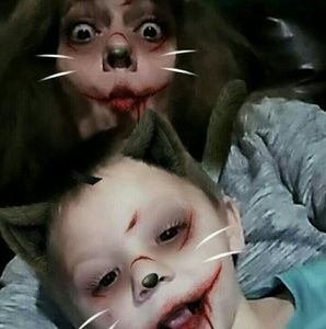 Meet your Posher, Shelle